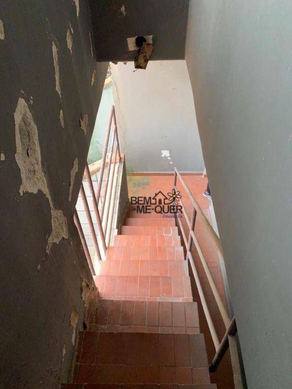 Sobrado à venda com 3 quartos, 160m² - Foto 43