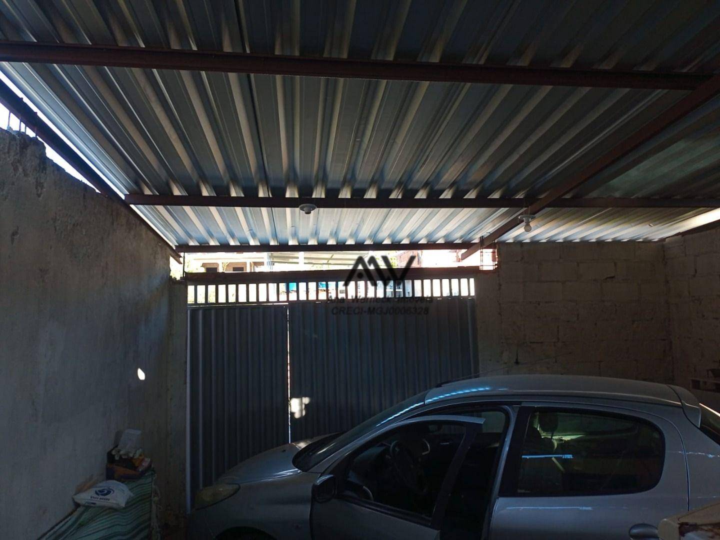 Casa, 1 quarto, 100 m² - Foto 5