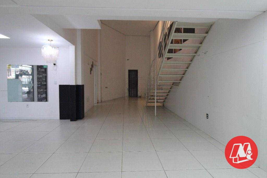 Loja-Salão para alugar, 160m² - Foto 2