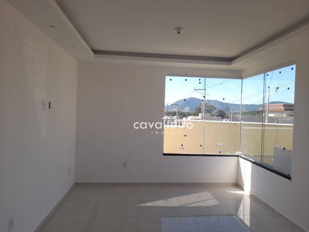 Casa de Condomínio à venda com 2 quartos, 82m² - Foto 2