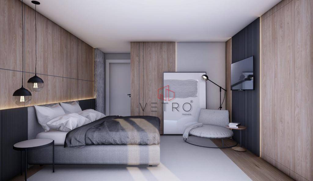 Apartamento à venda com 2 quartos, 124m² - Foto 8