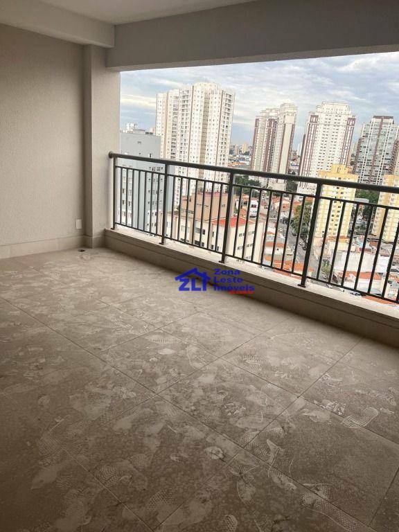 Apartamento à venda com 2 quartos, 68m² - Foto 1