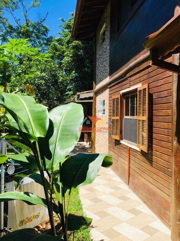 Casa de Condomínio à venda com 3 quartos, 248m² - Foto 21