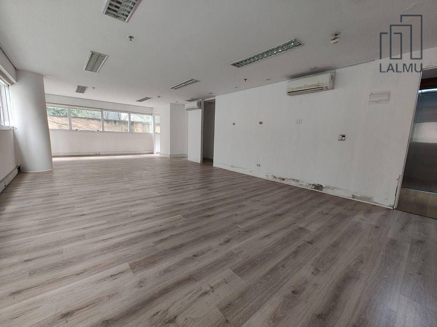 Conjunto Comercial-Sala para alugar, 64m² - Foto 1