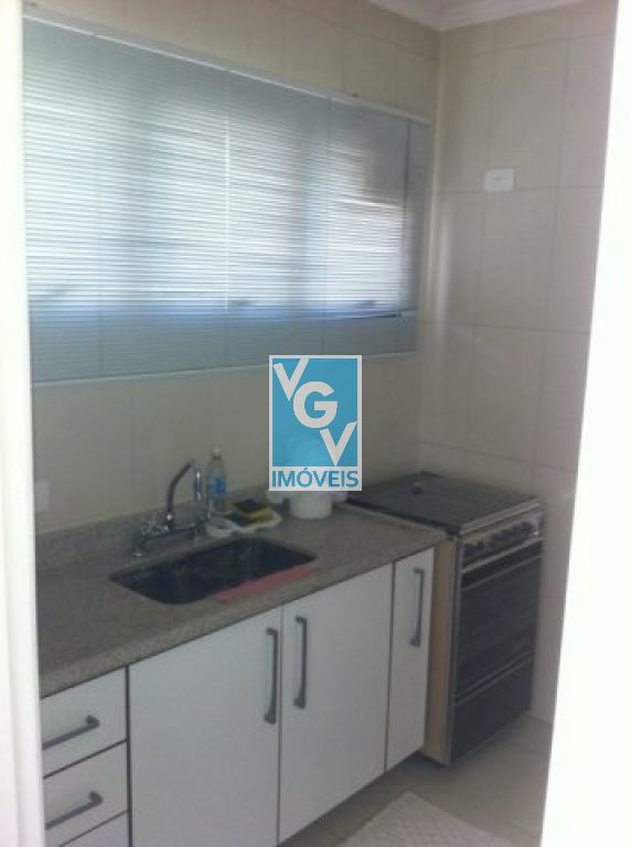 Apartamento à venda com 3 quartos, 140m² - Foto 7