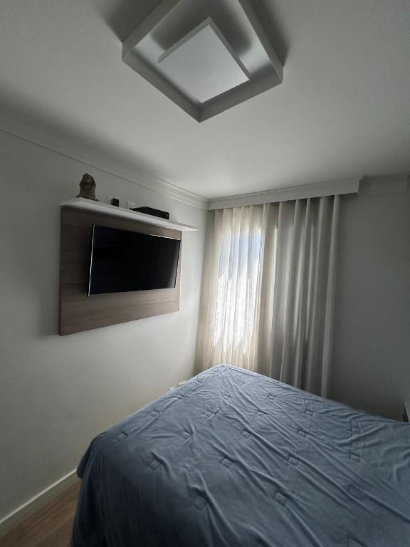 Apartamento à venda com 2 quartos, 47m² - Foto 25