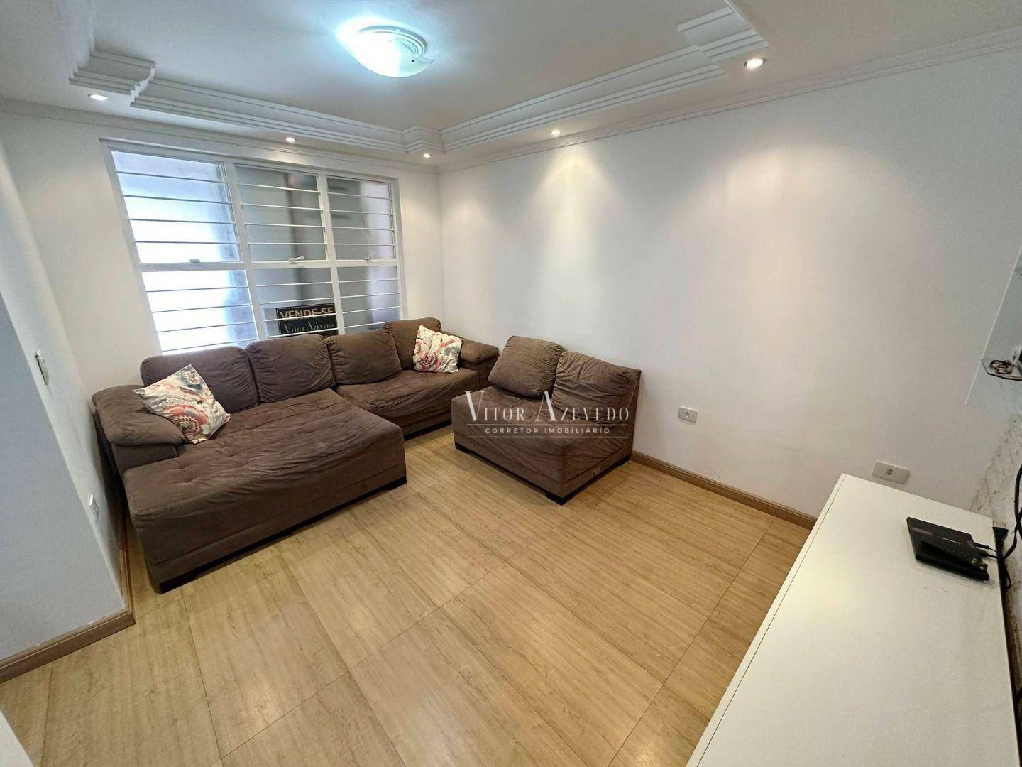 Casa à venda com 2 quartos, 115m² - Foto 3