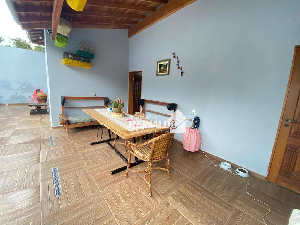 Casa de Condomínio à venda com 3 quartos, 140m² - Foto 14