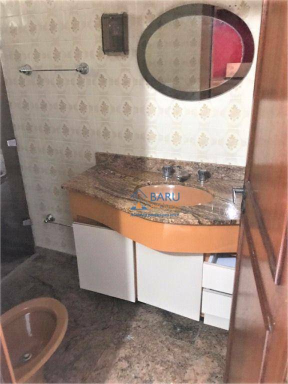 Casa de Condomínio à venda e aluguel com 4 quartos, 400m² - Foto 23