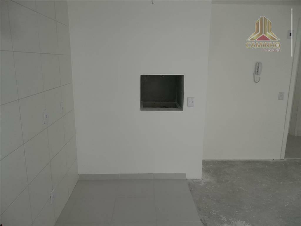 Apartamento à venda com 1 quarto, 44m² - Foto 5