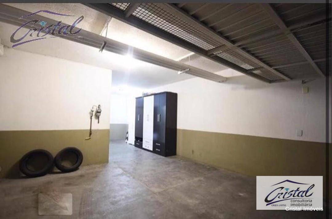 Casa de Condomínio à venda com 4 quartos, 155m² - Foto 30