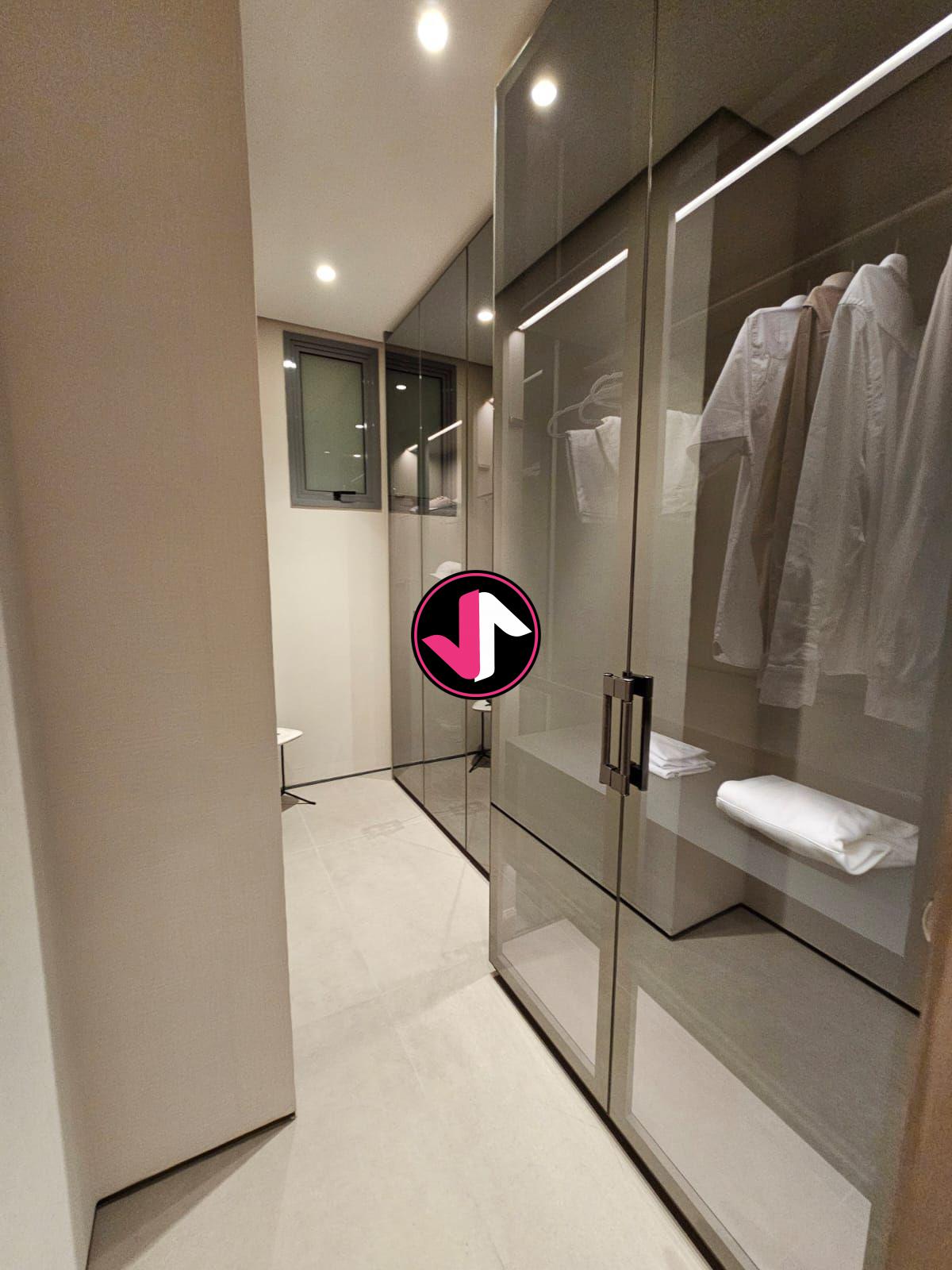 Apartamento à venda com 4 quartos - Foto 20