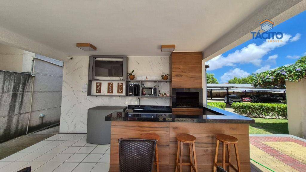 Apartamento à venda com 3 quartos, 66m² - Foto 12