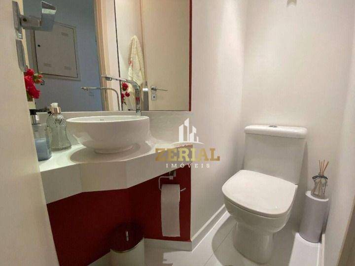 Apartamento à venda com 3 quartos, 145m² - Foto 39