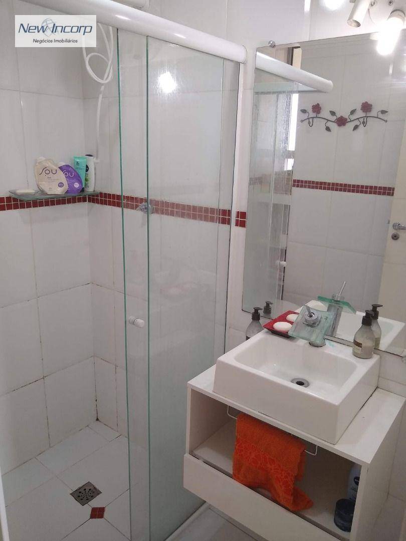 Apartamento à venda com 3 quartos, 71m² - Foto 25