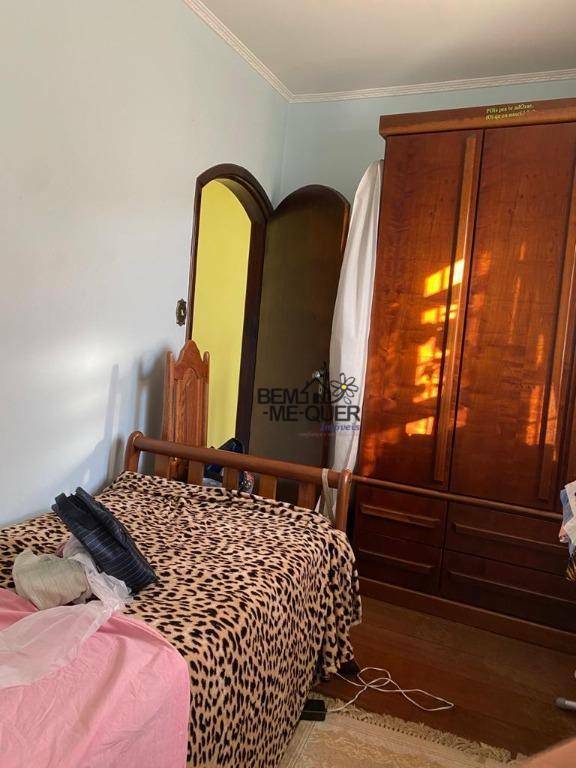 Sobrado à venda com 4 quartos, 200m² - Foto 20