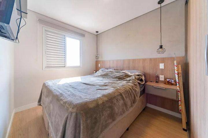 Apartamento à venda com 2 quartos, 54m² - Foto 22