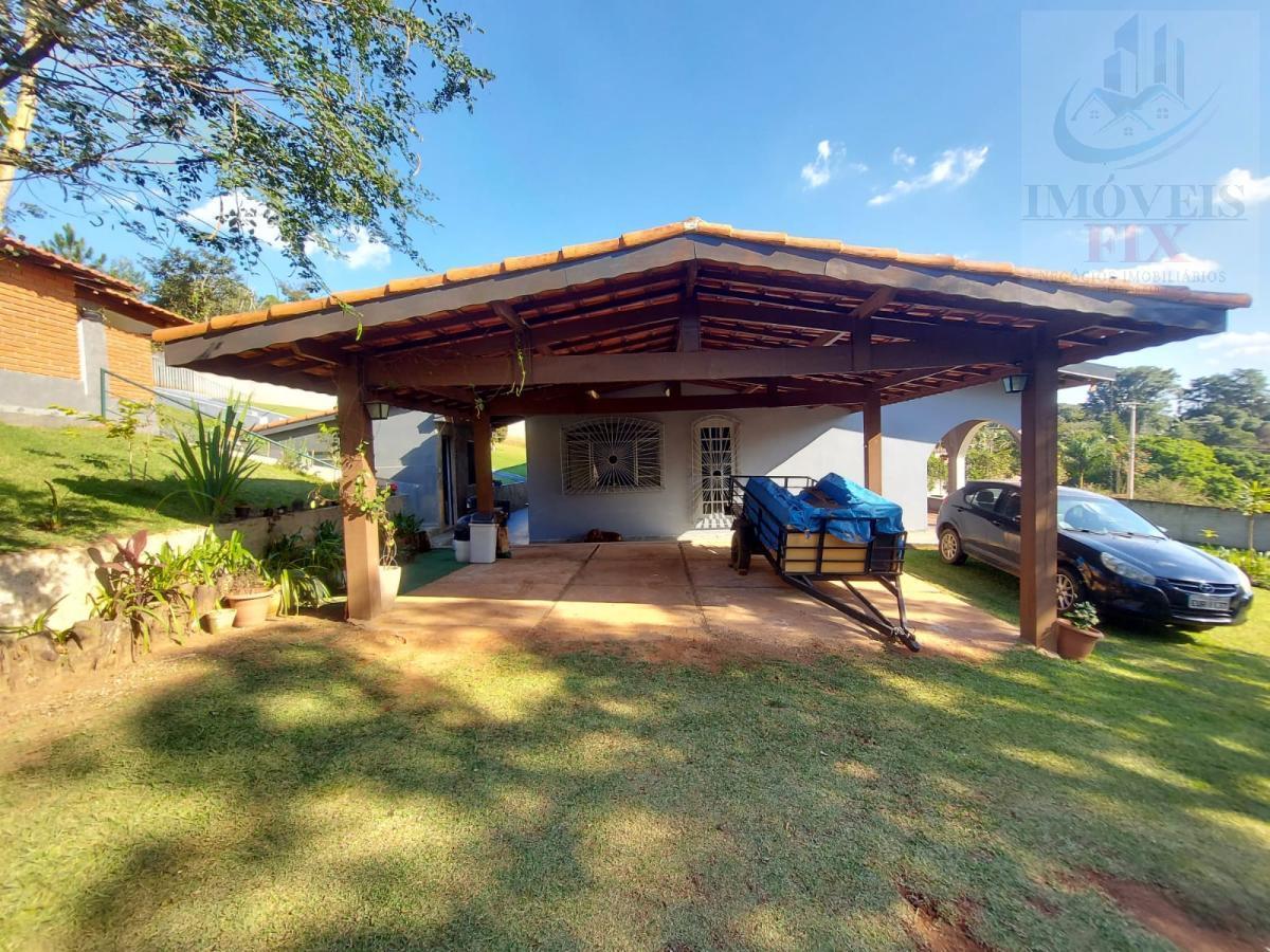 Fazenda à venda com 4 quartos, 4180m² - Foto 21