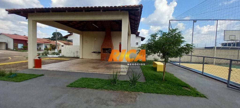 Casa de Condomínio à venda e aluguel com 3 quartos, 104m² - Foto 33