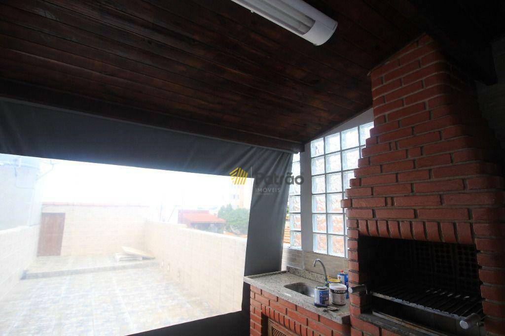 Sobrado à venda com 4 quartos, 183m² - Foto 9