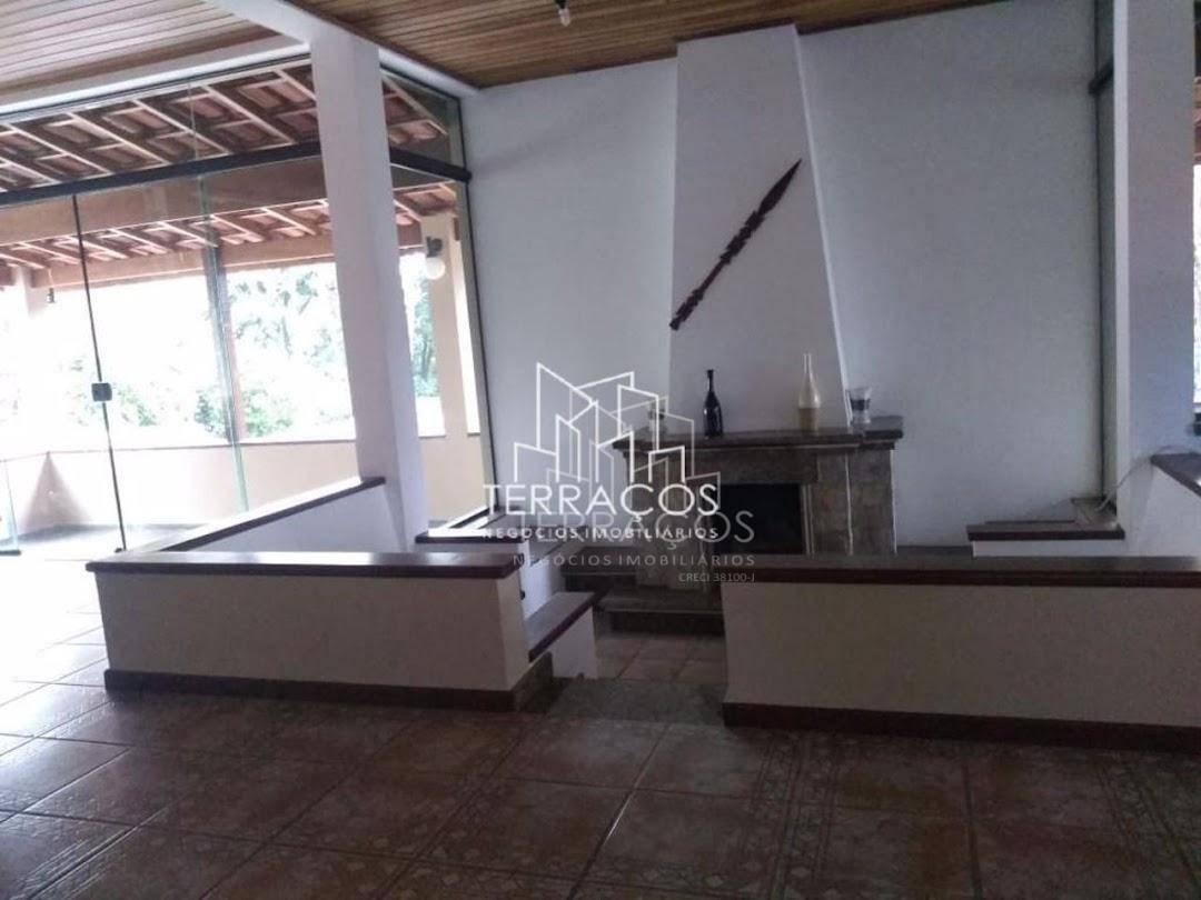 Chácara à venda e aluguel com 4 quartos, 1200m² - Foto 15