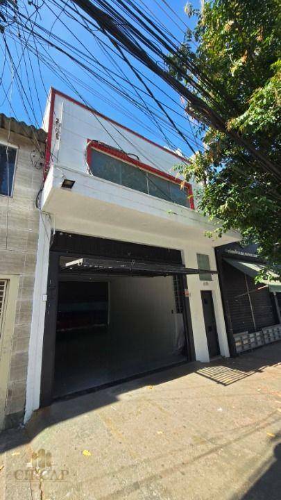 Loja-Salão à venda e aluguel, 360m² - Foto 1
