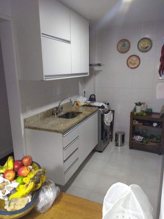 Apartamento à venda com 2 quartos, 80m² - Foto 8