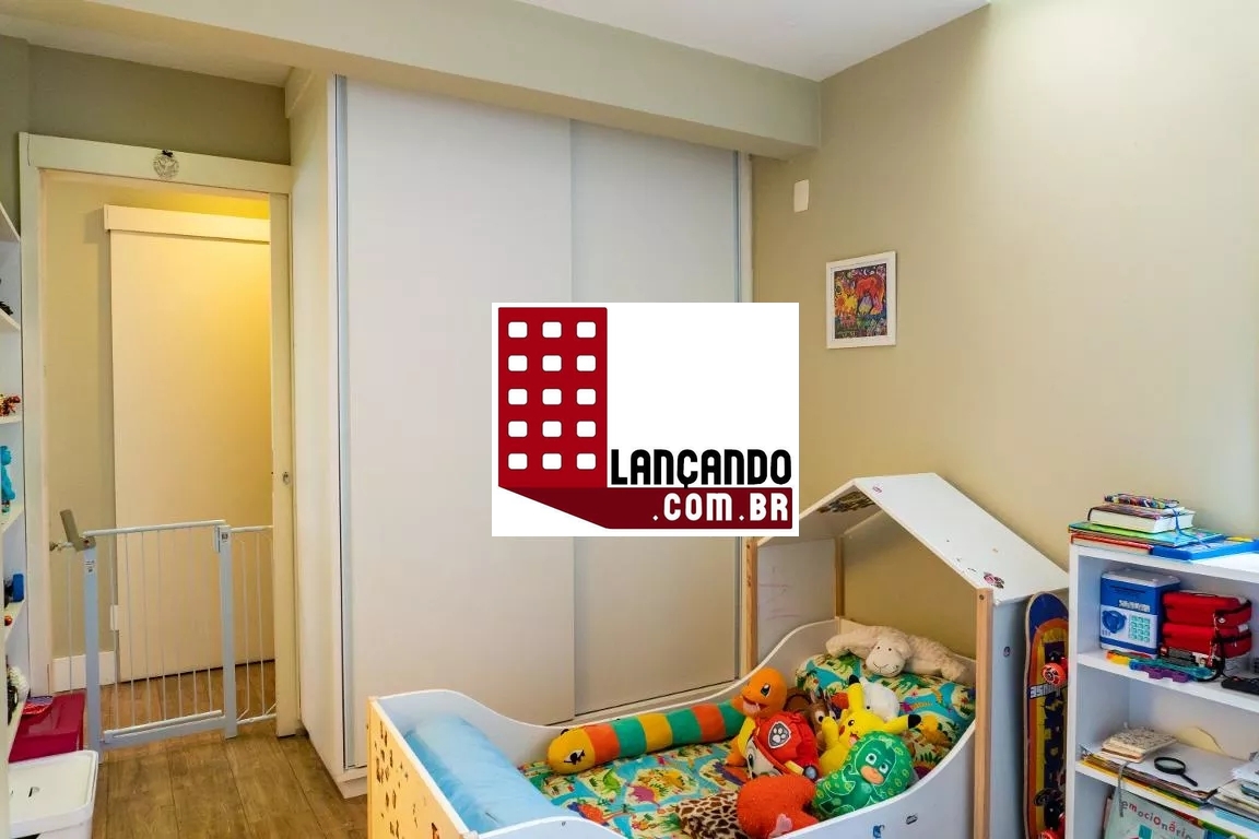 Apartamento à venda com 2 quartos, 136m² - Foto 12