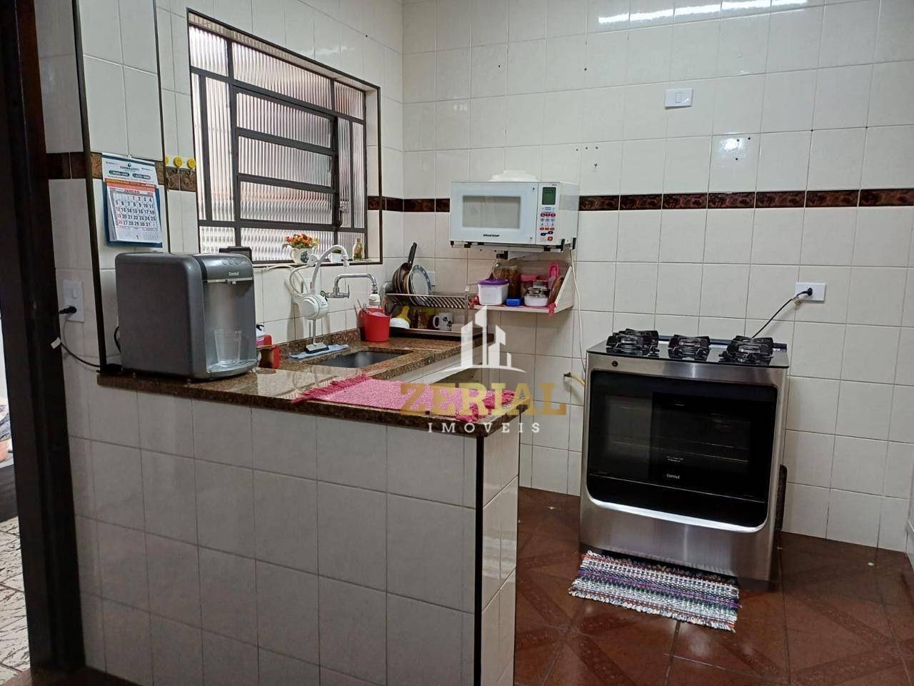 Sobrado à venda com 2 quartos, 115m² - Foto 7