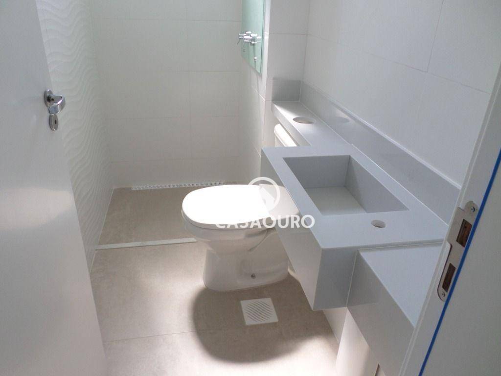 Apartamento à venda com 2 quartos, 132m² - Foto 14