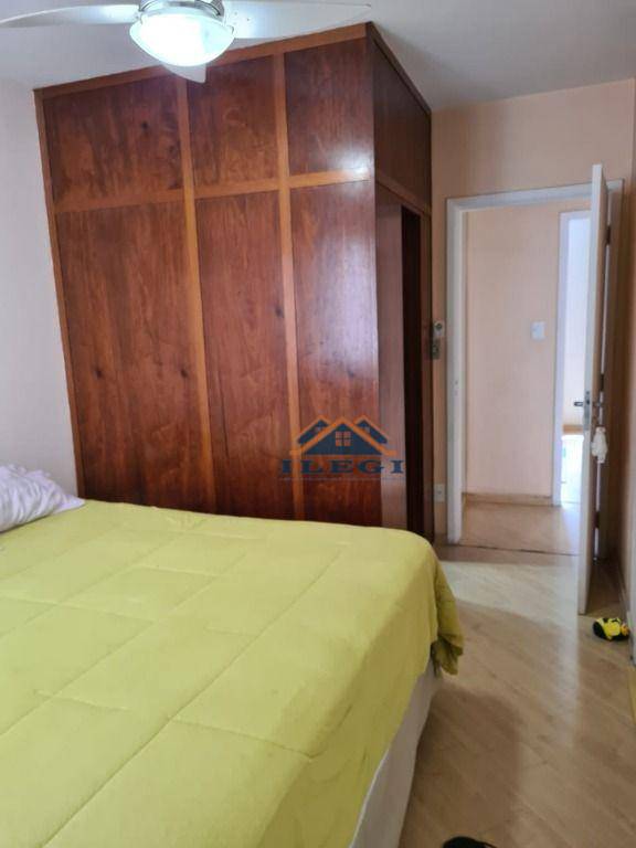 Apartamento à venda com 3 quartos, 104m² - Foto 13