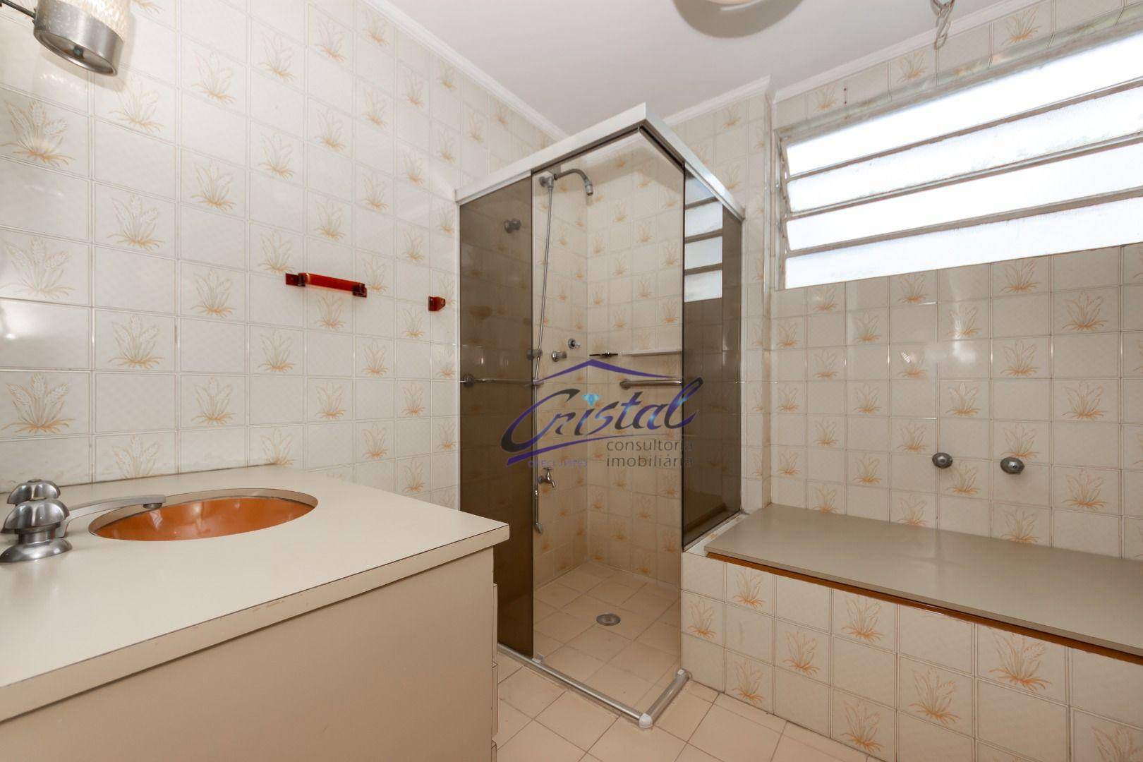 Apartamento à venda com 3 quartos, 198m² - Foto 10