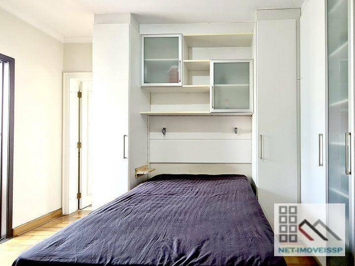 Apartamento à venda com 4 quartos, 265m² - Foto 43