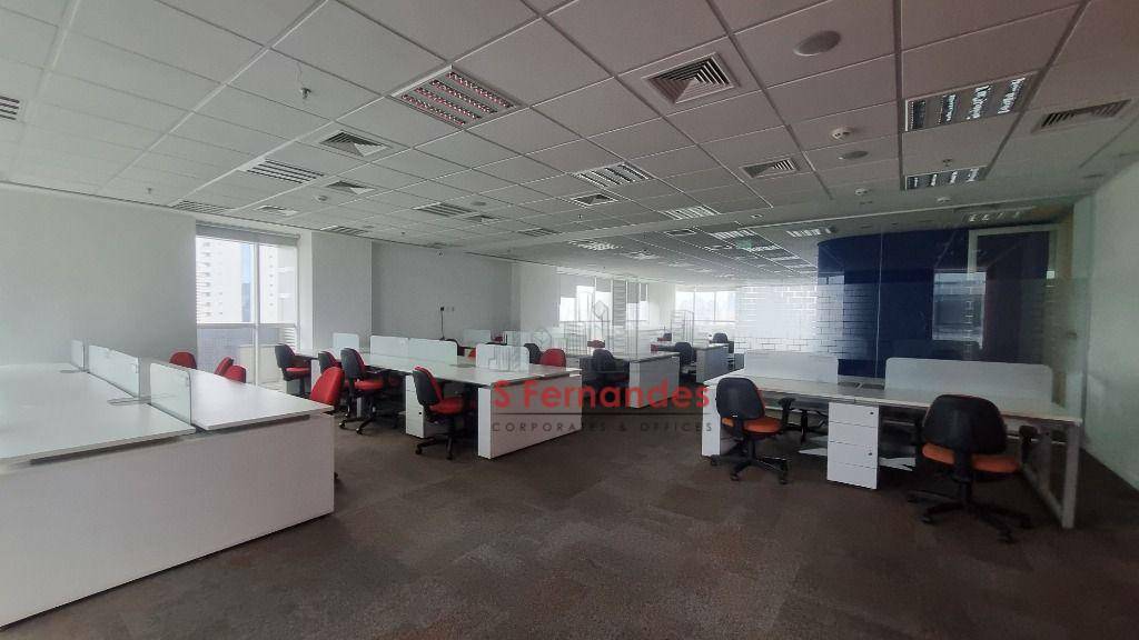 Conjunto Comercial-Sala para alugar, 522m² - Foto 5