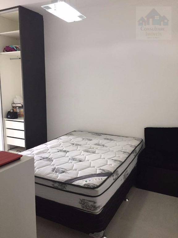 Apartamento à venda com 2 quartos, 100m² - Foto 7