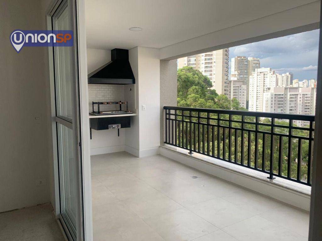 Apartamento à venda com 3 quartos, 128m² - Foto 16