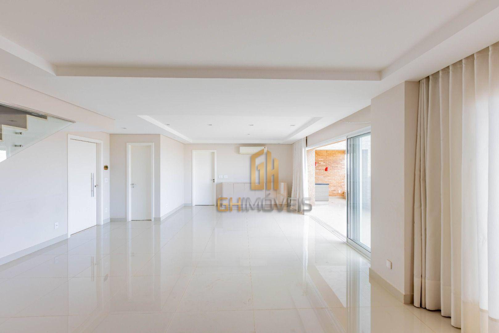 Apartamento à venda com 4 quartos, 242m² - Foto 6