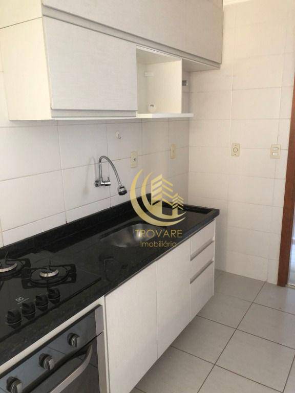 Apartamento à venda com 2 quartos, 68m² - Foto 3