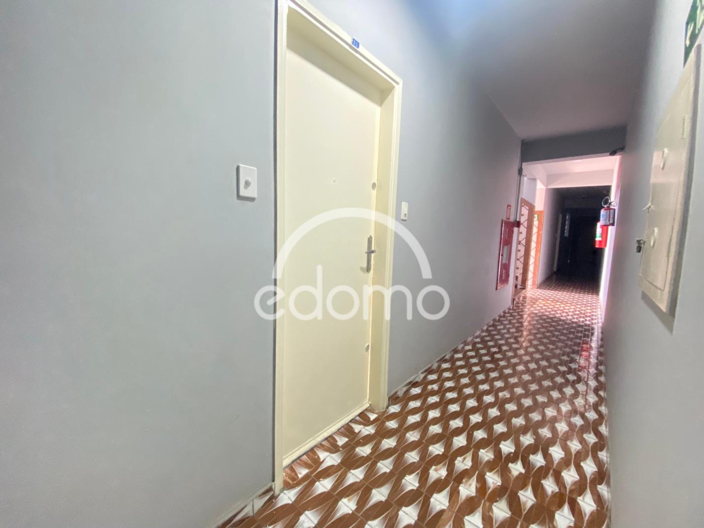 Apartamento para alugar com 1 quarto, 42m² - Foto 22