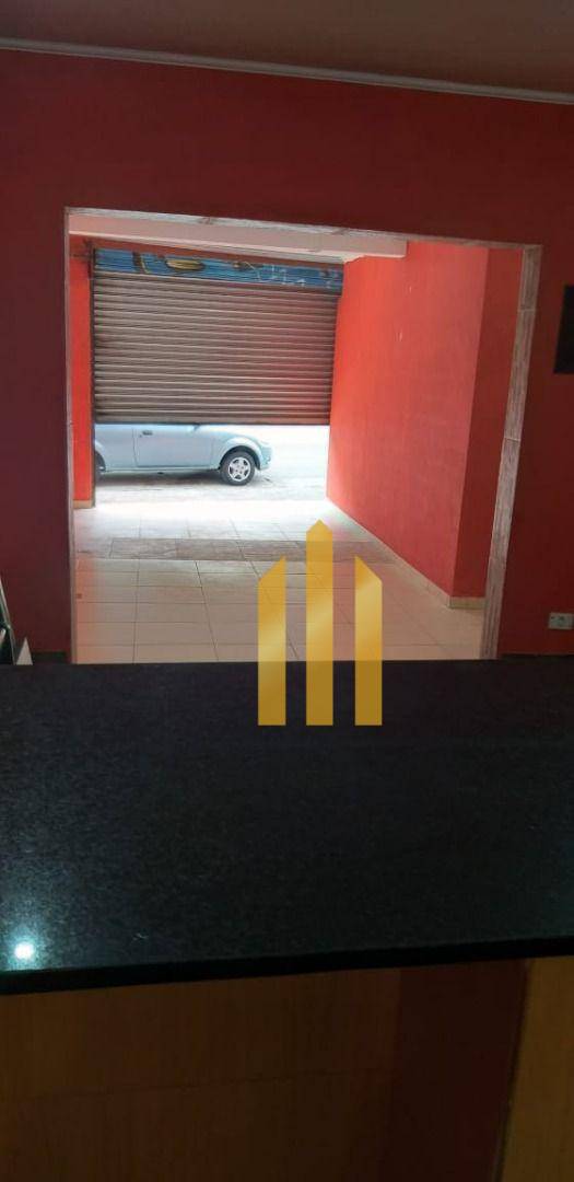 Loja-Salão para alugar, 105m² - Foto 27