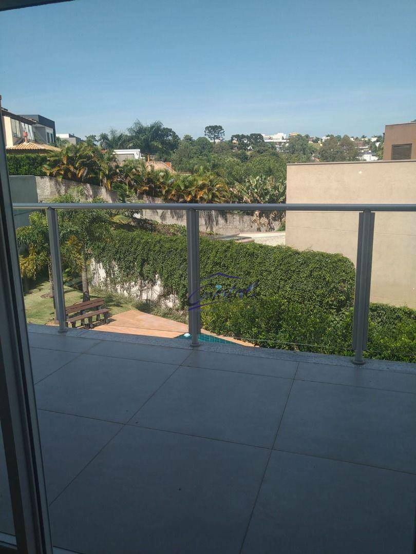 Casa de Condomínio à venda e aluguel com 4 quartos, 307m² - Foto 11