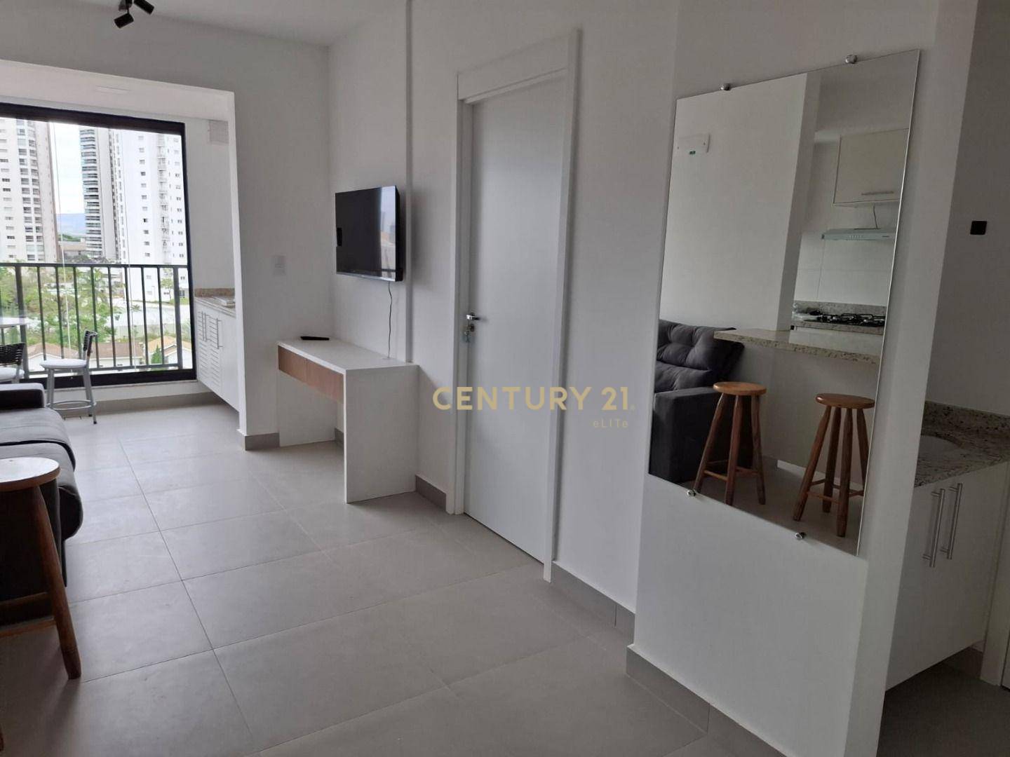 Apartamento, 1 quarto, 47 m² - Foto 4