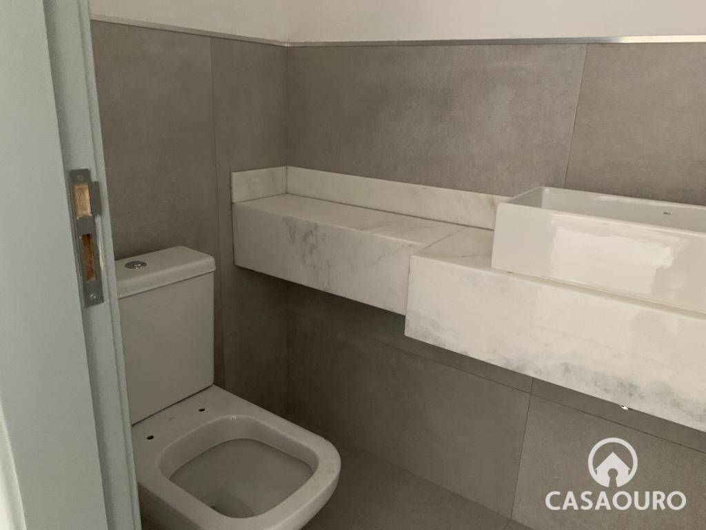 Apartamento à venda com 2 quartos, 178m² - Foto 5