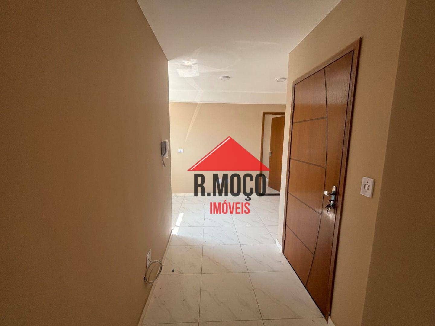 Apartamento à venda com 2 quartos, 40m² - Foto 16