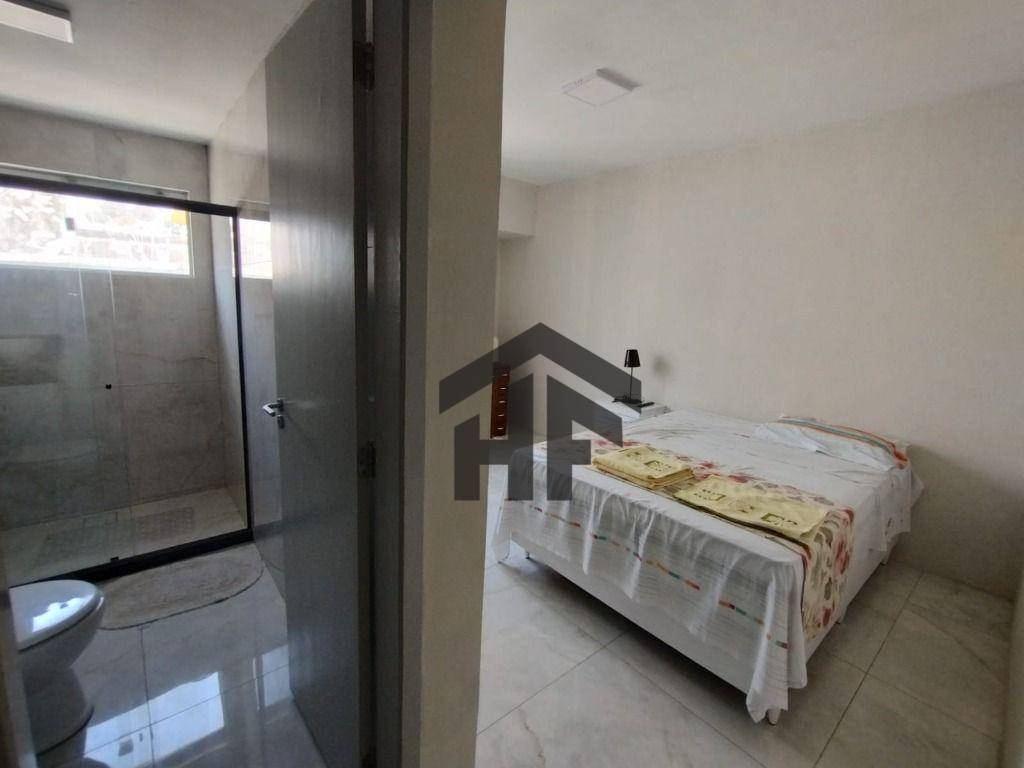 Apartamento à venda com 3 quartos, 104m² - Foto 5