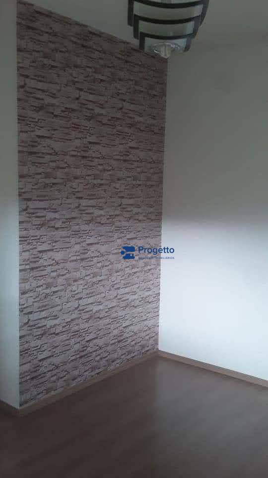 Apartamento à venda com 2 quartos, 44m² - Foto 2