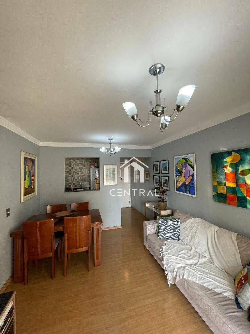 Apartamento à venda com 3 quartos, 72m² - Foto 9