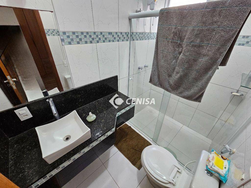 Casa de Condomínio à venda e aluguel com 3 quartos, 163m² - Foto 20