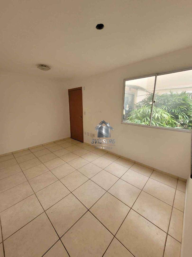 Apartamento, 2 quartos, 40 m² - Foto 2