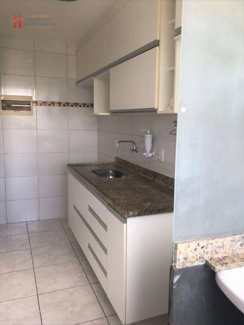 Apartamento à venda com 2 quartos, 60m² - Foto 18